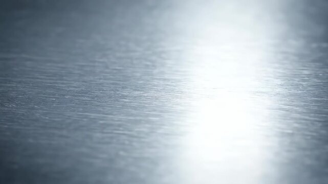 Metal texture surface close-up material, metal brushed texture background
