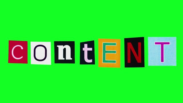 Content Vibrant Creator Banner, Bold Modern Graphic Design, Dynamic Visual Template To Grow Channel Subscriptions, Eyecatching Branding Element Crafted To Enhance Follower Engagement