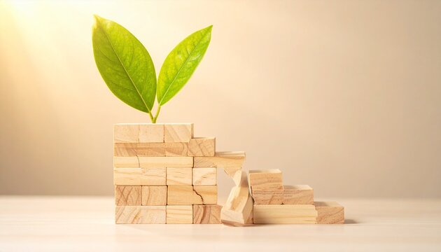 Resilient Sustainable Growth After Collapse
