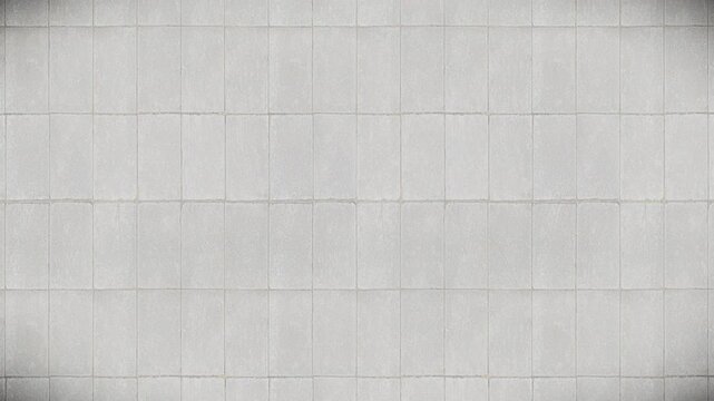 Flowing Abstract Pattern Background, showcasing custom animated tiles in a modern 3D motion graphics seamless loop.