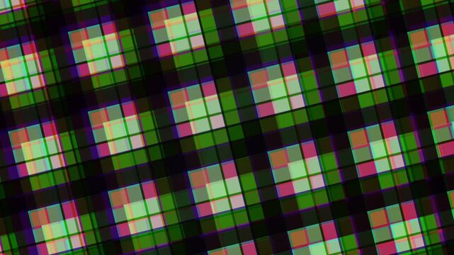 Abstract Grid Texture.