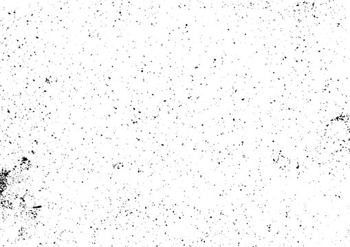 Dynamic Abstract Grunge Clash Texture Composition Variant 91