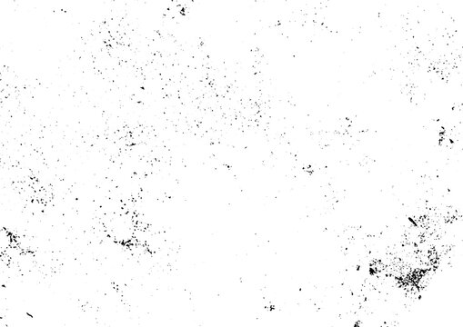 Dynamic Abstract Grunge Clash Texture Composition Variant 88