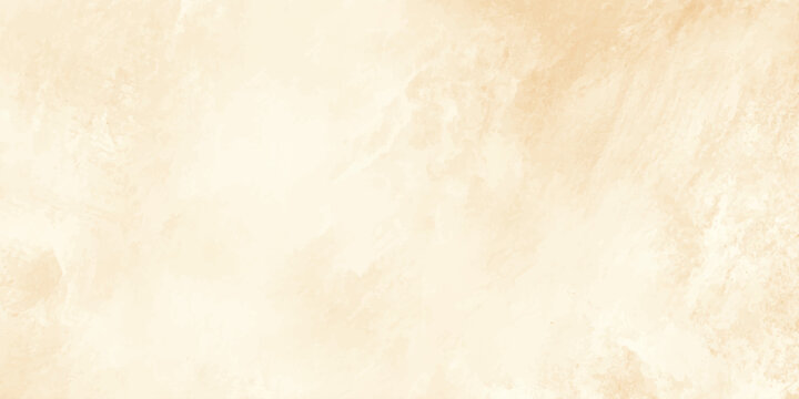 Light beige textured background with subtle vintage marble paint and old paper parchment effects for creative design. Aged parchment, fine plaster, or natural marble stone.