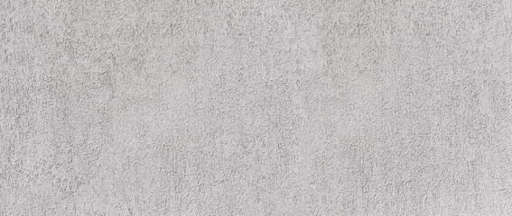 Fototapeta premium Gray concrete wall texture showing rough surface background