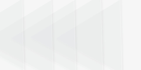 Fototapeta premium vector square paper web triangle transparent cube technology light graphic banner layer creative diamond business web rectangle background . 