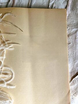 The Quiet Promise of a Page