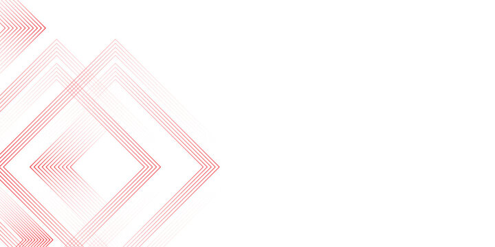 luxury wavy line abstract background with colorful element. Futuristic technology concept. Glowing rectangle geometric. Vector illustration for presentation designs, banners, business cards and more.