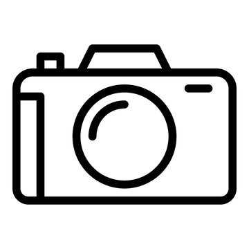 camera icon