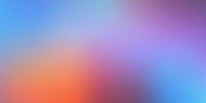 Abstract gradient harmony providing distraction free workspace wallpaper visuals consistently today