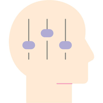 Self Control Illustration