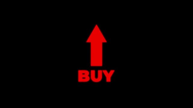 Online payment, financial transaction, Premium quality vector illustration video concept. flat line icon video symbol.