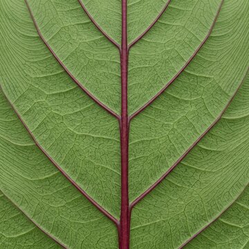 Zedoary leaf texture background