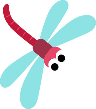 잠자리