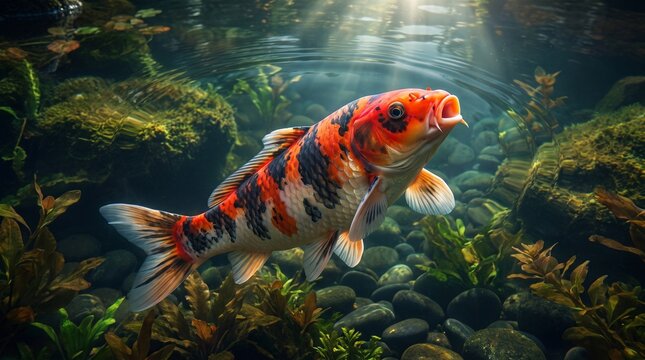 鯉の口」の写真素材 | 20,592件の無料イラスト画像 | Adobe Stock