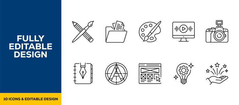 retail shopping cart store marketplace buyer commerce customer order and sale icons flat vector illustration icon bundle set high resolution