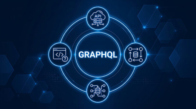 GraphQL is a query language for APIs and a runtime for fulfilling those queries with your existing data.
