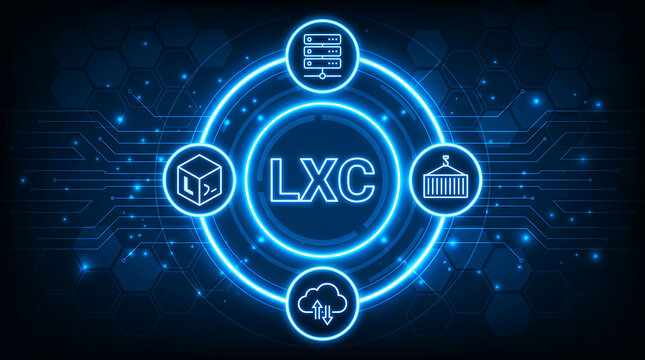 Linux Containers lightweight virtualization method that allows multiple isolated Linux systems to run on a single