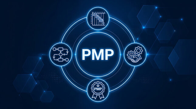 PMP acronym Project Management Professional (PMP) is a certification for project managers