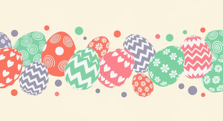 Colorful flat vector illustration with festive party elements, streamers, and vibrant decorations for holiday celebrations, social events, and greeting card designs. © gita
