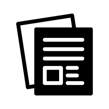 Legal documents with fingers making gestures on a court decree