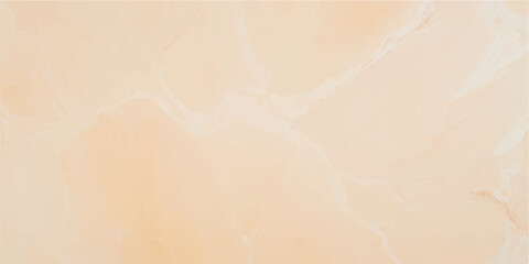 Fototapeta premium Abstract light beige marble textured background with subtle veins creating elegant minimal design for modern digital use