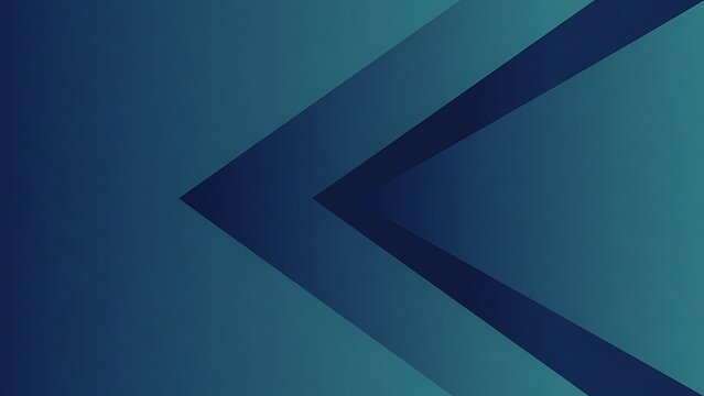 Abstract Blue Geometric Background with Glowing Lines Futuristic Digital Square Pattern for Business Wallpaper Vector Illustration Template and Modern Web Design