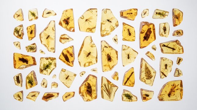 amber fossil insect bug ancient amber fossils preserved insects yellow amber fossilized bugs insects amber amber pieces fossilized insects ancient insects bug fossils