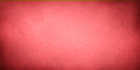 Fototapeta premium A textured red background with a subtle vignette effect, perfect for adding depth and emphasis to design projects.