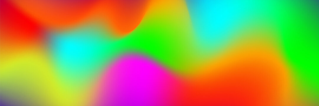 Rgb gradient radiates rainbow color across the spectrum. Pastel led icons and lgbt backdrop glow with vivid color, rainbow hues and gradient warmth.
