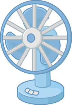 electric fan