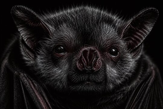 bat face 