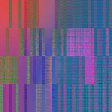 Full frame shot of multi colored abstract background
