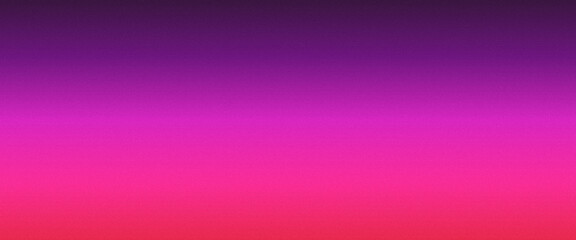 Vibrant purple and pink gradient background with a subtle grainy texture, transitioning smoothly from dark violet to bright fuchsia