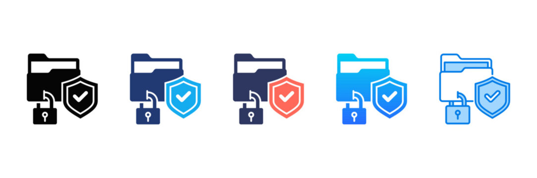 Security Policy multiple style collection