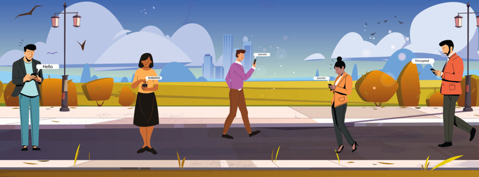 SocIAL life messenger encryption and private life, A breakdown of messenger encryption and your privacy reveals the following key dynamics: