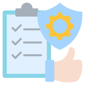 Commitment Icon