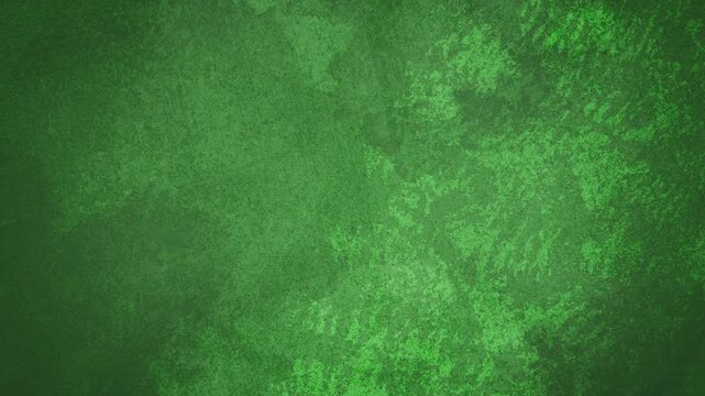 Deep green texture with subtle brush strokes. Muted tones evoke calm, mysterious, or natural atmospheres. Ideal for backgrounds, design elements, or artistic compositions. Grungy surface adds depth