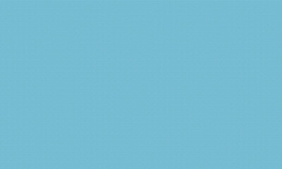Naklejka premium Light blue fabric texture with horizontal ribbed pattern