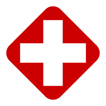 Swiss flag