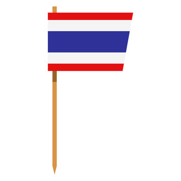 Thailand flag