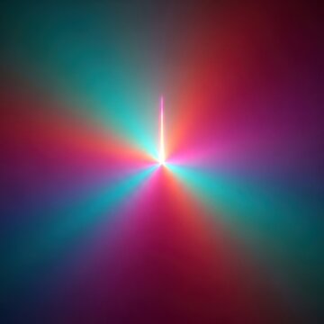 A perfectly centered composition showcasing a point positioned equally distant from all edges, representing balance and the crucial central position, object, location, essence