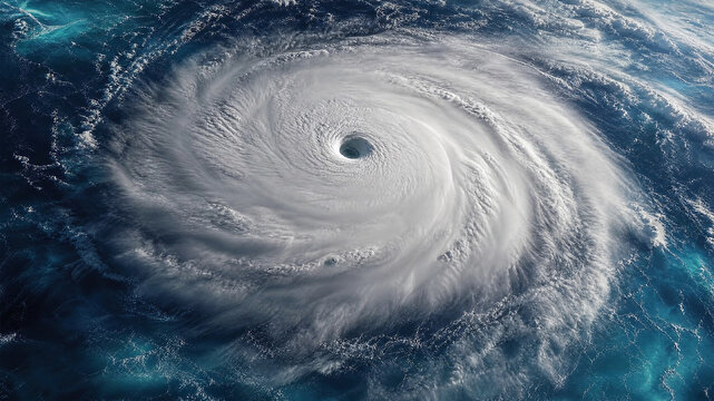 **The Fierce Power and Global Impact of Devastating Tropical Cyclones**