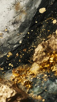 Nature abstract nature gold.