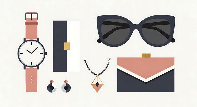 Solar eclipse viewing safety essentials collection.