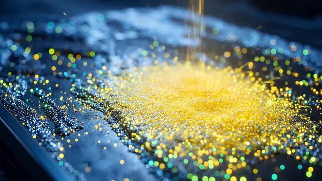 Nanoscale Titanium Dioxide Coating Photocatalytically Decomposing Formaldehyde Under UV Light