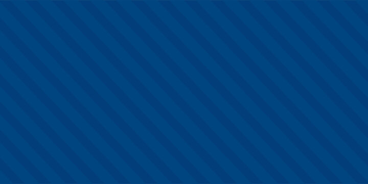 Blue shipping container wall. Seamless vertical metal panel texture with embossed ridges and industrial design. Cargo container backdrop. Realistic vector illustration.