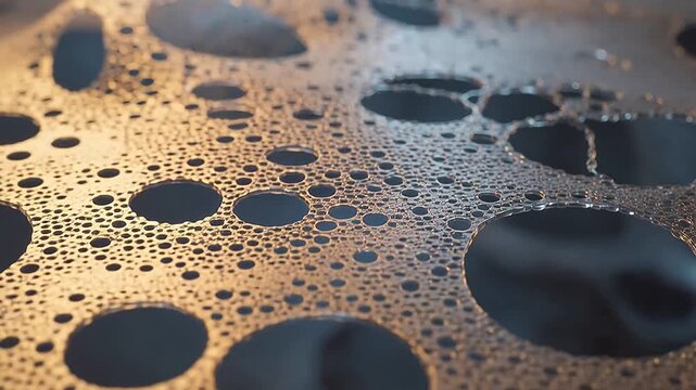A gem-like nanoporous carbon forming through template fabrication, shows ordered mesopores and empowers a supercapacitor electrode