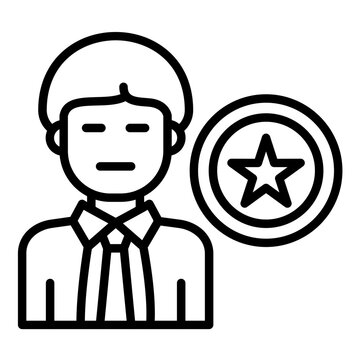 Dignity Icon