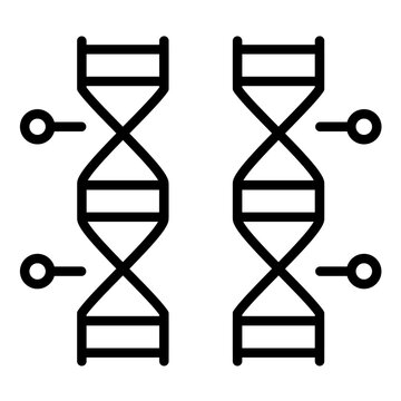 DNA Icon